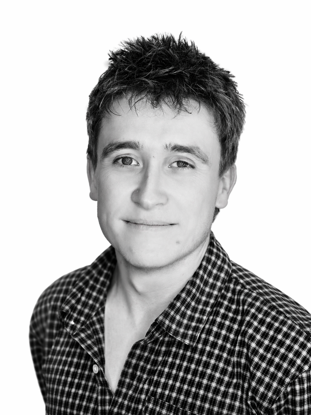 Josh Milne